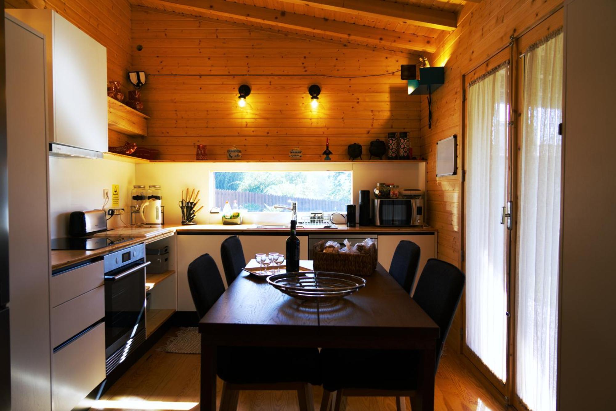 Villa Ramiro Celorico De Basto Eksteriør billede